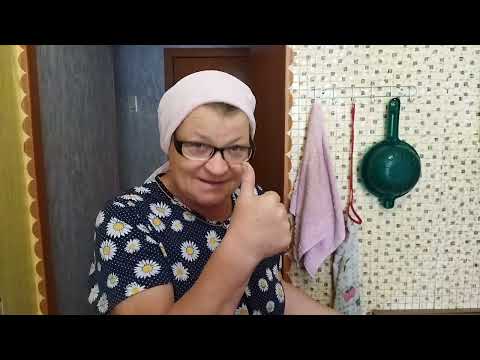 Видео: Батька в деле. Белорусская бабка.