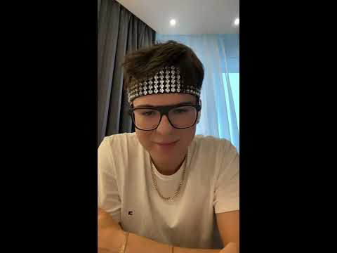 Видео: Прямой Эфир Тимура Гаязова. Часть 3. Трансляция от 05.11,2020