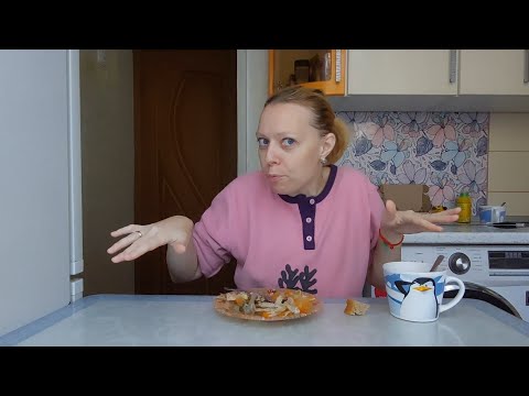 Видео: МУЖ меня не ХВАЛИТ 😏!