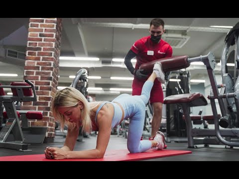 Видео: ТОНКОСТИ ПРОКАЧКИ ЯГОДИЦ [ЛУЧШИЕ УПРАЖНЕНИЯ]