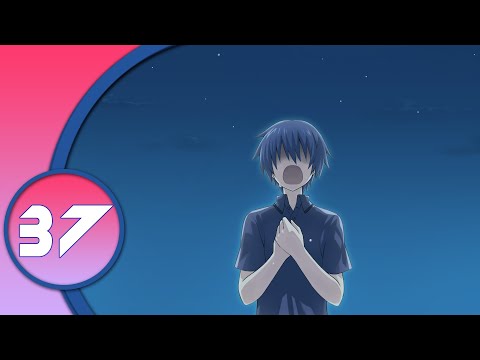 Видео: Date A Live: Rinne Utopia ► Прохождение #37 Финал Утопий Ринне!!!