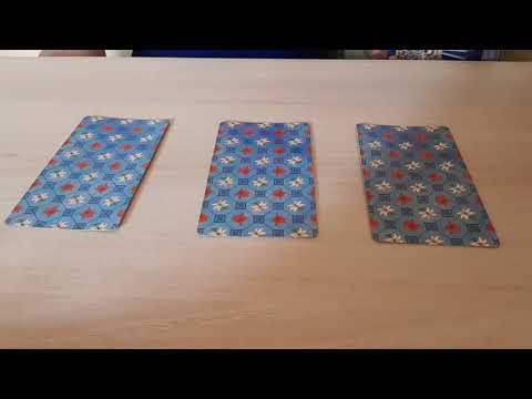 Видео: ТАРО.Что он думает обо мне