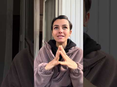 Видео: 42. Моя история нахождения в секте и побег из нее. Часть 1
