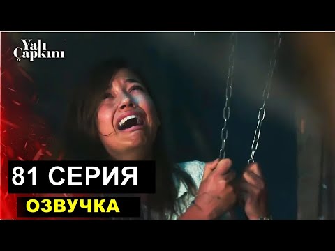 Видео: Зимородок 81 серия русская озвучка