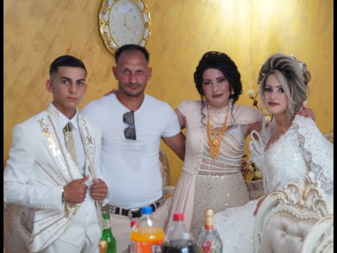 Видео: Сватбен ден на Симо и Дилана гр.Ихтиман част 2