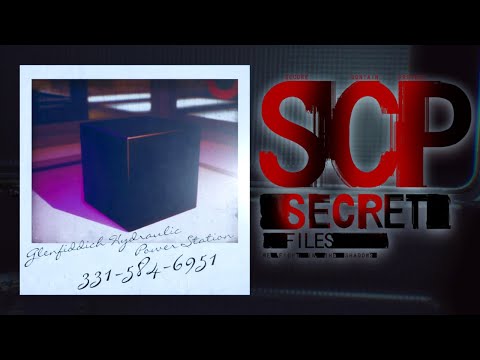 Видео: ЖИВЫЕ МАНЕКЕНЫ 👁‍🗨 SCP: Secret Files Прохождение #3