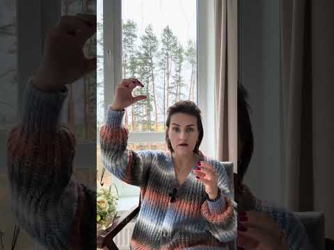 Видео: Всемогущество внешних фигур не дает мне возможности увидеть себя автором #психология 