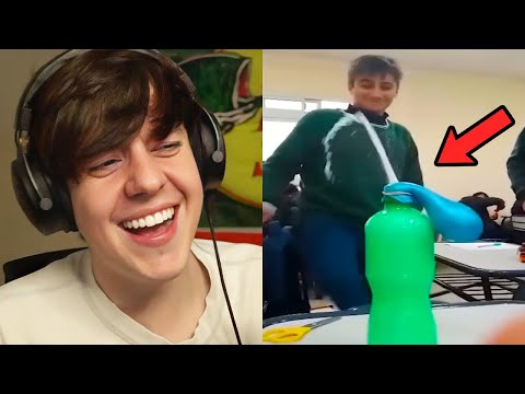 Видео: НАУЧНЫЙ ЭКСПЕРИМЕНТ ПОШЕЛ НЕ ТАК