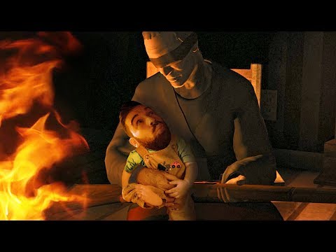 Видео: СЕРАЯ МАТЬ, Я ВЕРНУЛСЯ К ТЕБЕ!