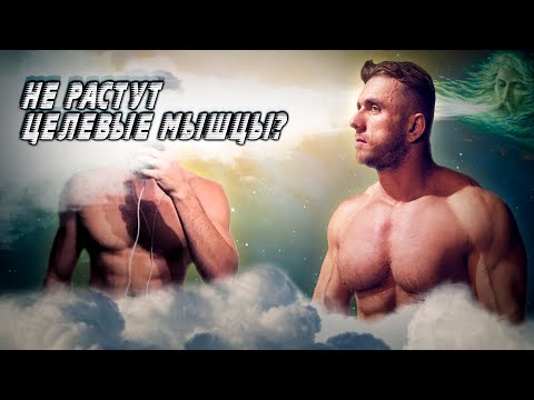 Видео: Снова целевые мышцы и приоритеты. Нужна ли база?