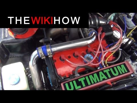 Видео: Кавказ Мотор Шоу 2013: #4 Ваз 2114 "УльтиматуМ" 430 л.с. + NOS