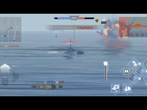 Видео: War Thunder mobile:Новое обновление, ивент Хэллоуина. Примеры хороших боëв на танках и флоте. 