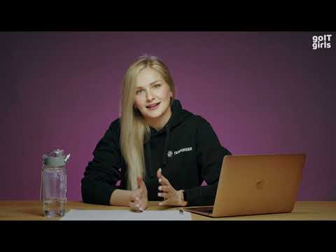 Видео: GOITGIRLS | Кто такой деврел и почему все хотят попасть на ИТ мероприятия?| DEVREL