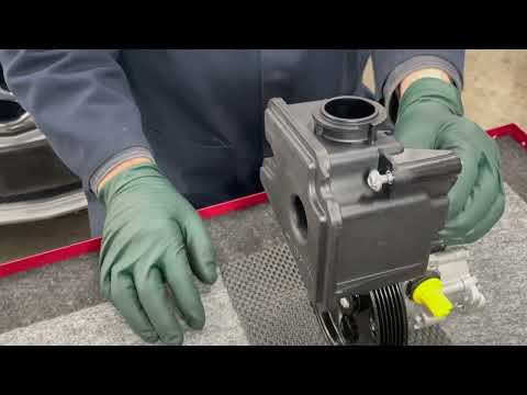 Видео: Mercedes M272 V6 2006–2013 годов выпуска: часто забываемое или пренебрегаемое техническое обслужи...