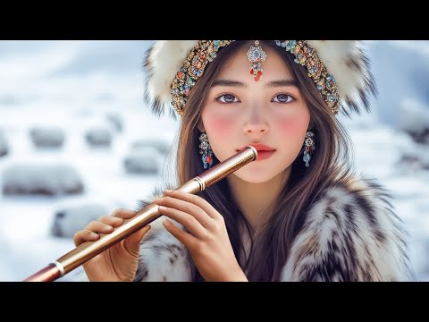 Видео: Если вы видите это видео, то это исцеляющая частота для вас — избавьтесь от тревоги всего за 2 ми...