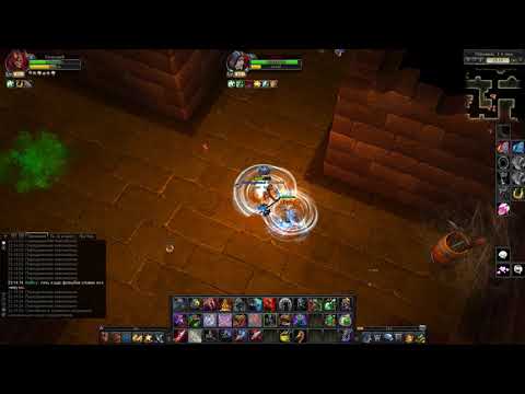 Видео: Учусь играть на роге | +6 рог vs +9 син | Royal Quest