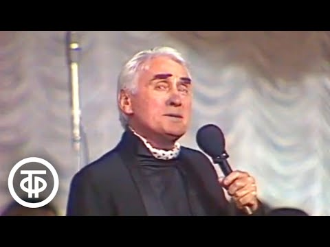 Видео: Николай Никитский "Опавшие листья" (1990)