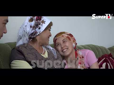 Видео: “Эми сен тынч укта, апа”