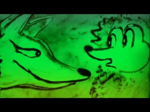 Видео: Зелёный Ёжик (Камерный оркестр Карелия и Театр Солнечные Часы)