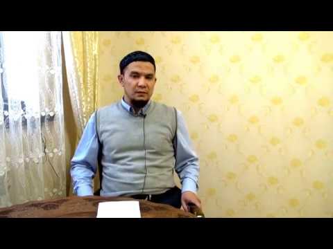 Видео: Дарын Мубаровтың жалаларға жауаптары