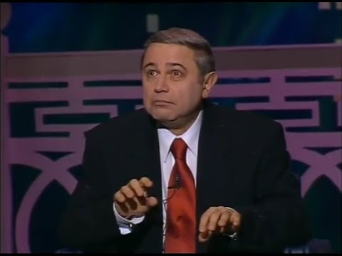 Видео: Е. Петросян Е. Степаненко - сценка "Склероз"