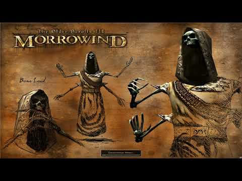 Видео: The Elder Scrolls 3: Morrowind [FullRest Repack] 4.0 - 2 - Я вскрою этот дом