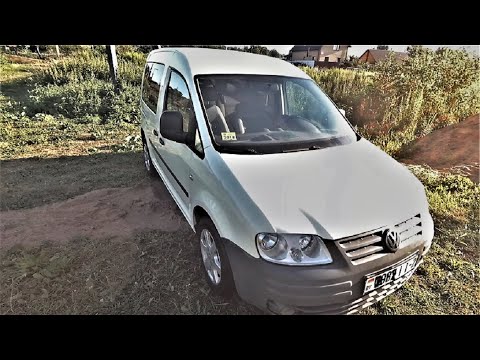 Видео: Фольксваген кадди volkswagen caddy ОТЗЫВ РЕАЛЬНОГО ВЛАДЕЛЬЦА