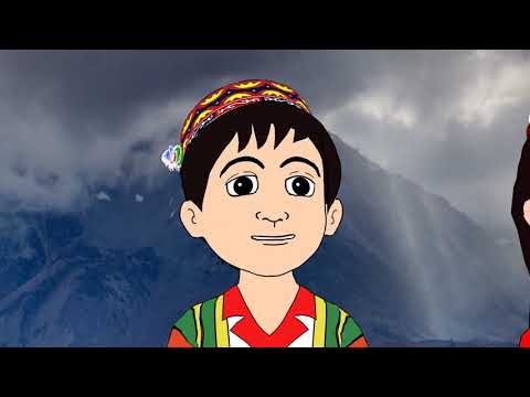 Видео: Сандуқчаи Зулбиё қисми 24 | Офатҳои табиат қисми 1 |