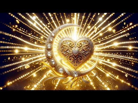 Видео: Спасибо Вселенной Я 852 Гц +528 Гц Я Проявляю Истинную Любовь, Богатство, Здоровье И Удачу От Все...