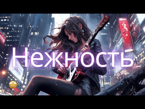 Видео: НЕЖНОСТЬ - Клипы для Души ТОП - 10 Music Videos #русские_песни #музыка #music