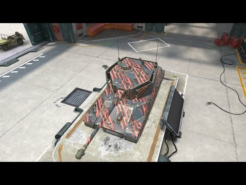 Видео: Купил новый танк Ju-To,день 5.WoT Blitz.