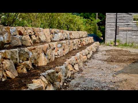 Видео: Когда Камни Становятся Пейзажем – Kusure‑Zumi и Эстетический Дух Японских Садов