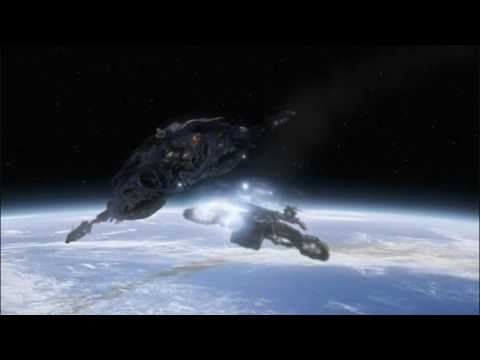 Видео: Полковника никто не ждёт.wmv