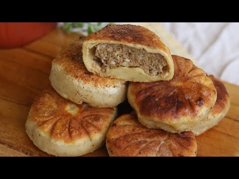 Видео: Рецепт пельменей из гвоздей