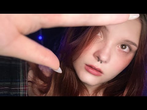 Видео: [ASMR|АСМР] Заболел? Я поухаживаю за тобой, солнце | Take care of you (role play)