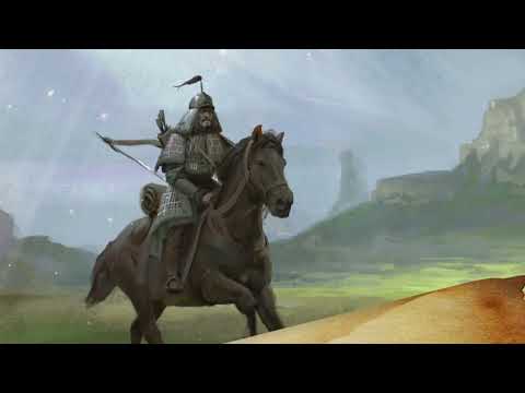 Видео: Бодандықтан бостандыққа І 100 шайқас