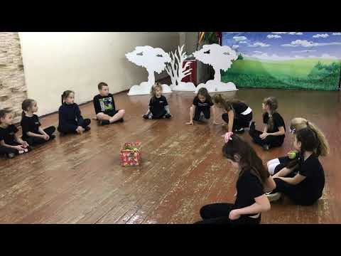 Видео: Тренинги по актерскому мастерству театральная студия  "А-ФИШкА"