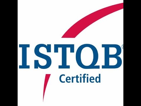 Видео: Подготовка к сдаче ISTQB Foundation Level