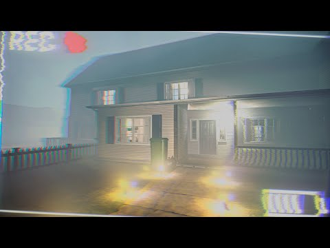 Видео: ТУТ ПРОИСХОДИТ ЧТО ТО СТРАННОЕ | КОШМАР НА RIDGEVIEW