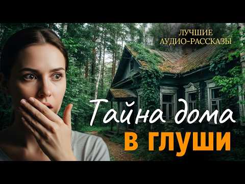 Видео: Дедушка оставил любимой внучке старый покосившийся дом, вся семья смеялась, а позже... Рассказ