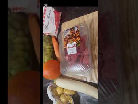 Видео: Сегодня на обед🤗