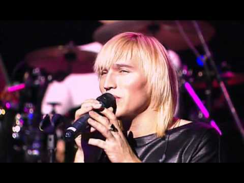 Видео: Петр Елфимов - концерт Дворец Республики 30 Ноября 2007 #елфимов