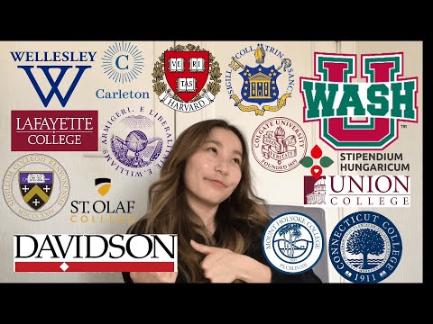 Видео: Их сургуулиудын хариугаа харсан бичлэг  😬😁 (College Decision Reactions2021)