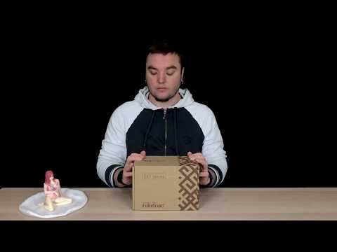 Видео: Обзор LTE-маршрутизатора Mikrotik SXT LTE6 kit