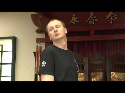 Видео: ЮН ЧУН (ВИН ЧУН)   Урок №1   Сустовная гимнастика