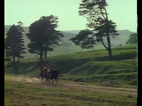 Видео: Марко Поло (Marco Polo) - Один за всех