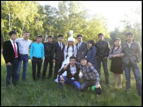 Видео: Кызылсая