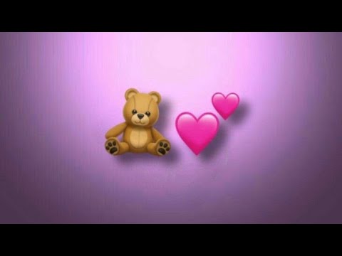 Видео: 🧸💕 весенние футажи из тт 💕🧸