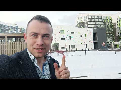 Видео: РАЙ ДЛЯ ПЕРФЕКЦИОНИСТА ДОМА В НОВОЙ БОРОВОЙ