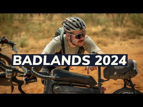 Видео: ЧТО ПРОИЗОШЛО НА BADLANDS 2024. САМЫЕ СЛОЖНЫЕ ВЫБОРЫ НА СЕГОДНЯШНИЙ ДЕНЬ